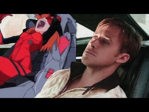 Night Drive Chill music. Lo-fi and R&B vibe...