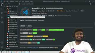 Extensions on Visual Studio Code for Web Development | Platforuma