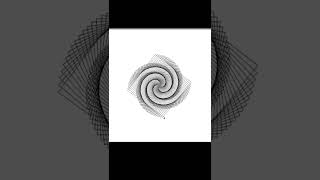 python turtle program for fun. | #python | #programming | #coding | #shorts |#youtubeshorts