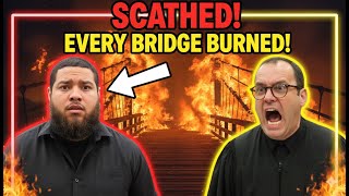 Fleischer SCATHES Repeat Offender: 'You've Burned EVERY Bridge – No More Chances!