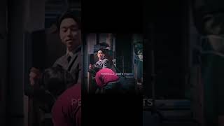 Salesman is too cold 🥶 |Squid Game S2: E1 #salesman #squidgame #squidgameviral #frontman #gihun