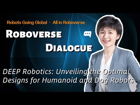 DEEP Robotics: Unveiling the Optimal Designs and Applications for Humanoid and Quadruped Robots