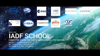 IADF School 2025: Third Lesson