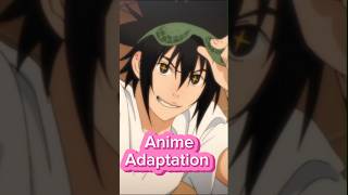 God of Highschool Anime Adaptation - Jin Mori - #godofhighschool #jinmori #anime #animeadaptation