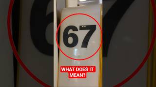 The Secret Behind TikTok's Viral "6 7" Meme #shorts