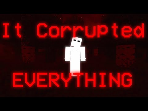 This NEW Broken Script Mod is Corrupting my World...