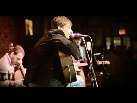 Patty Brown - Brian Mackey Live at The Bitter End NYC