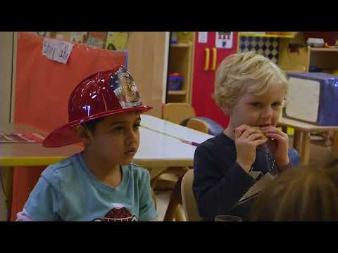 Benefits of the Bellevue College Parent Education