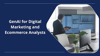 Are Your Teams Turning GenAI Into Marketing ROI?