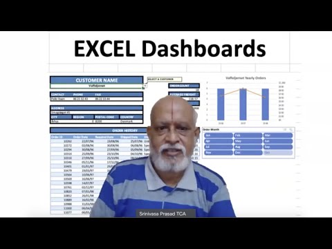# 015 TCA-Dash Boards in  Excel-015-Chart Slicer