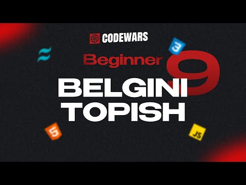 9-masala, JavaScript | Split, Map | CODEWARS