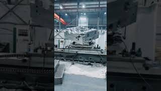 CNC Machine Programmer Setup Fails