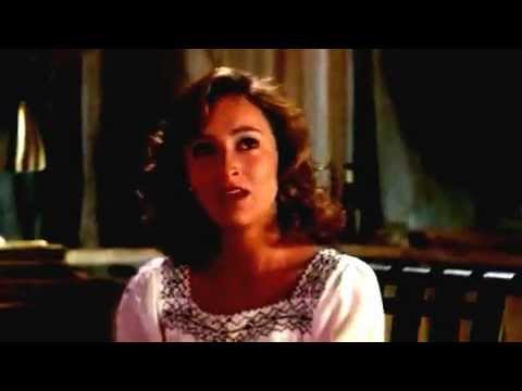 Dirty Dancing - I'm scared of walking out of this room