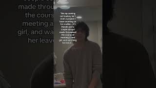 #singing #relatablelyrics #relatable #shorts #emotionaldistress