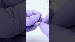 SuperEndo Rotary Files Adaptor (Pack of 4) - Boost Endodontic Precision & Safety  #dental #shorts
