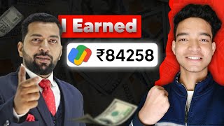 I Tried Sbj Classes Methods For 24 Hours Challenge! 😱