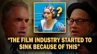 What Has Happened To The Film Industry? - Jordan Peterson