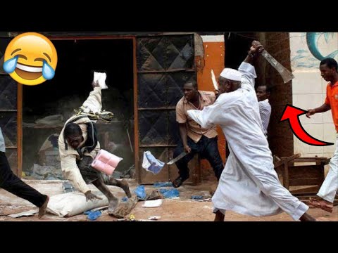Crazy Funniest Videos Ever In The World (08)