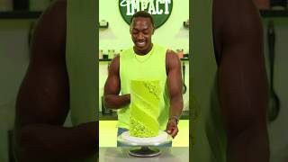 I used only one color to make this cake #shorts