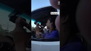 Bodycam Footage Reveals Tensions in Police Encounters! #bodycam #safetyexpo #police #copped