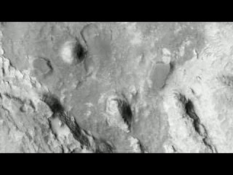 Amazing MARS 8K Photo slideShow 2017