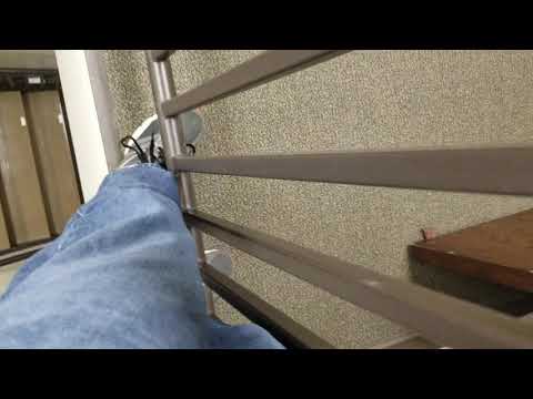 Living on the edge