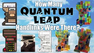 Quantum Leap Handlink History