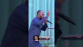 Greater Is He in You | Powerful Prophetic Short #prayer #propheticword #bishopdrchris #faith
