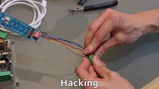 Starter Kit Hardware Hacking #cybersecurity #hacking