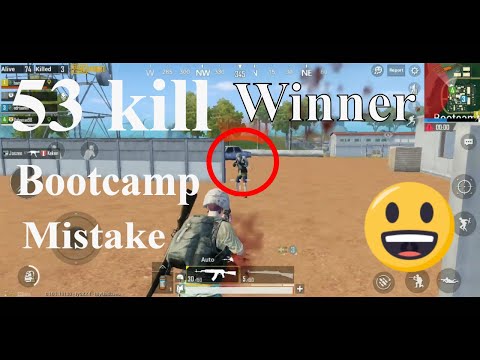 TWO SQUADS PUSHED ME! | Solo vs Squad | PUBG Mobile