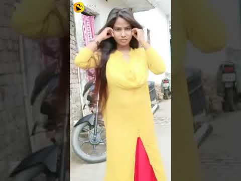 New Snack video | anjali chauhan official 777 | anjali chauhan | tik tok viral video Anjali chauhan