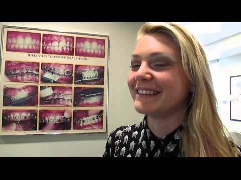 Melissa is sooooo happy!!! :)