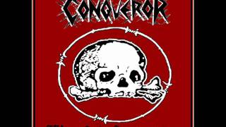 Conqueror - Hammer of Antichrist