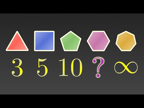The 100 Year Old Mystery of the Empty Hexagon Problem