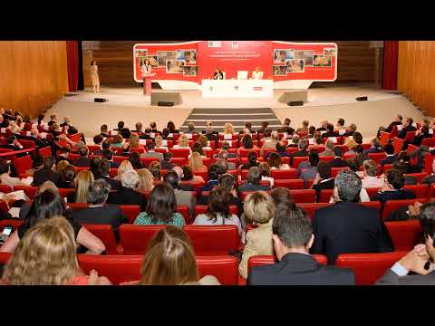 Emisión en directo de Helsinki España Cursos