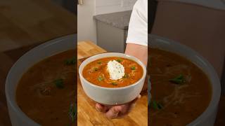 EASY. CREAMY. LASAGNA. SOUP.