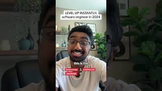 4 LAZY things to become an ELITE software engineer
