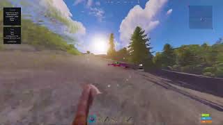 RUST HACKS 2023 UNDETECTED