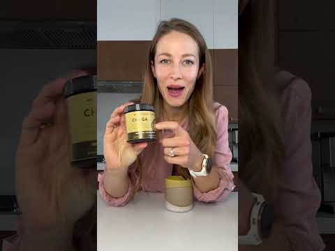 Chaga: The King Of Mushrooms
