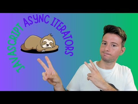 Mastering JavaScript Async Iterators: Unlocking Asynchronous Magic