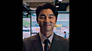 Salesman [Gong Yoo] Edit | Squid Game 2 | BLAH! (Slowed)