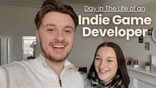 Weekend in Brighton! | Indie Game Developer Vlog