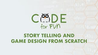 Story Telling And Game Design From Scratch