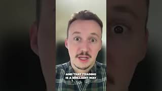 Why We Have The BEST Trading Motivation #shorts #inspiringothers