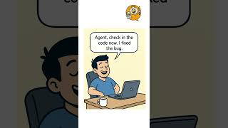 Bugs #techhumor #memes #ai #workplacehumor #comedy #ytshorts #viral