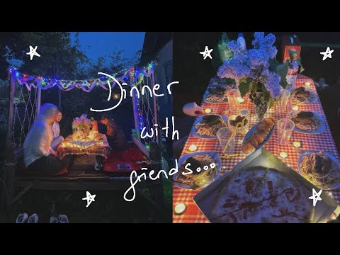 These are the days we live for…🌠 (vlog #22)