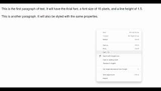 @Westside_Programming CSS Element Selectors: A Comprehensive Guide for Web Styling with Examples