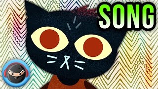NIGHT IN THE WOODS SONG "Everything Changes" by TryHardNinja