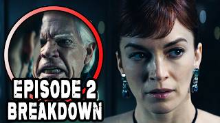 SEVERANCE Season 2 Episode 2 Breakdown, Theories, Mysteries & More!