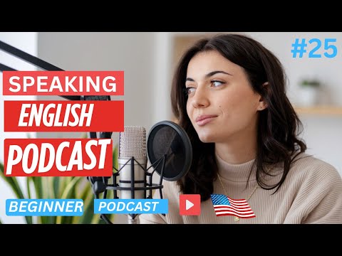 Episode 25: "How to Boost Your Confidence in English—So You Can Speak Without Fear!"  English Unlock